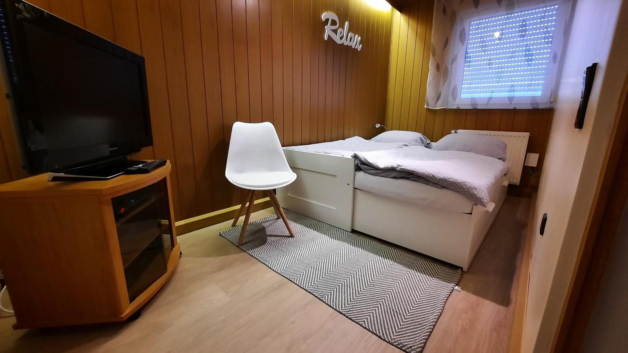 Bungalow 39 In טוסנס מראה חיצוני תמונה