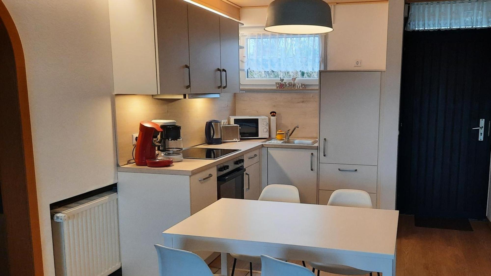Bungalow 39 In טוסנס מראה חיצוני תמונה
