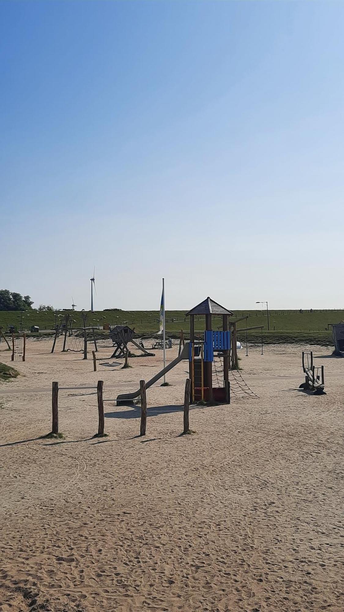 Bungalow 39 In טוסנס מראה חיצוני תמונה